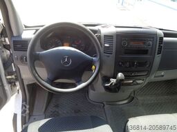 MERCEDES-BENZ Sprinter 511 CDI 3,6 M Pritsche 54 TKM