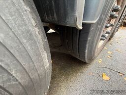 ANDOR 3-Achs Silo 3 Kammer+ALU+38.000l+SAF