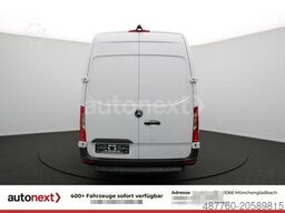 MERCEDES-BENZ Sprinter 317 MAXI 360° KAMERA+ NAVI 3993