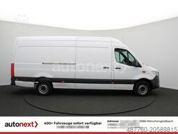 MERCEDES-BENZ Sprinter 317 MAXI 360° KAMERA+ NAVI 3993
