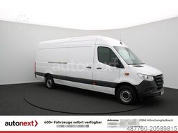 MERCEDES-BENZ Sprinter 317 MAXI 360° KAMERA+ NAVI 3993