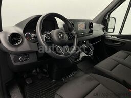 MERCEDES-BENZ Sprinter 317 MAXI 360° KAMERA+ NAVI 3993