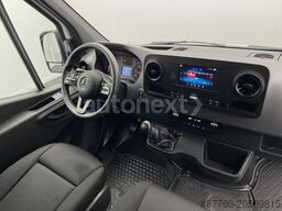MERCEDES-BENZ Sprinter 317 MAXI 360° KAMERA+ NAVI 3993