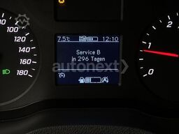 MERCEDES-BENZ Sprinter 317 MAXI 360° KAMERA+ NAVI 3993