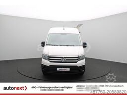 VOLKSWAGEN Crafter 35 Automatik *Glastransporter* KAMERA 94