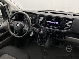 VOLKSWAGEN Crafter 35 Automatik *Glastransporter* KAMERA 94
