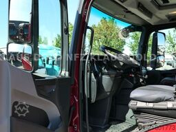 MERCEDES-BENZ Antos 2443 Autotransp. Kässbohrer Metago
