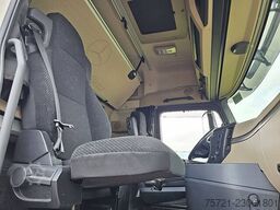 MERCEDES-BENZ ACTROS 1851 LS BIG SPACE,2Xtank,Standklima,oil ...