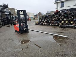 HELI CDD 16 | ELECTRIC | 1600 KG.| HEIGHT 4.50 MTR |...