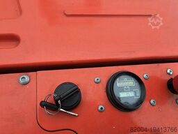HELI CDD 16 | ELECTRIC | 1600 KG.| HEIGHT 4.50 MTR |...