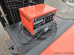 HELI CDD 16 | ELECTRIC | 1600 KG.| HEIGHT 4.50 MTR |...