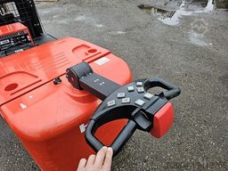 HELI CDD 16 | ELECTRIC | 1600 KG.| HEIGHT 4.50 MTR |...