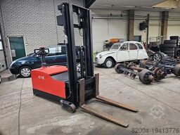 HELI CDD 16 | ELECTRIC | 1600 KG.| HEIGHT 4.50 MTR |...