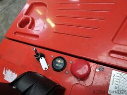 HELI CDD 16 | ELECTRIC | 1600 KG.| HEIGHT 4.50 MTR |...