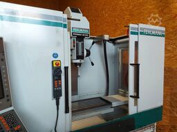 FEHLMANN Picomax 55 CNC+60 Werkzeuge-2988h!