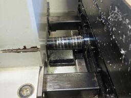 FEHLMANN Picomax 55 CNC+60 Werkzeuge-2988h!