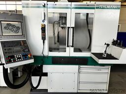 FEHLMANN Picomax 55 CNC+60 Werkzeuge-2988h!