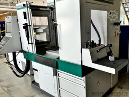 FEHLMANN Picomax 55 CNC+60 Werkzeuge-2988h!