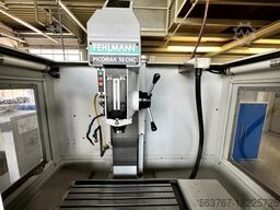 FEHLMANN Picomax 55 CNC+60 Werkzeuge-2988h!