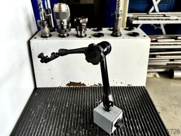 FEHLMANN Picomax 55 CNC+60 Werkzeuge-2988h!