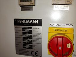 FEHLMANN Picomax 55 CNC+60 Werkzeuge-2988h!