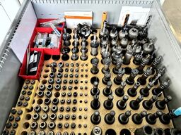 FEHLMANN Picomax 55 CNC+60 Werkzeuge-2988h!