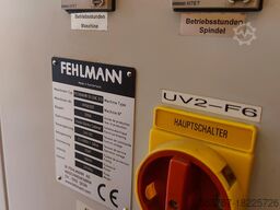 FEHLMANN Picomax 55 CNC+60 Werkzeuge-2988h!