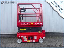 Magni ES0607DC - VORFÜHRGERÄT