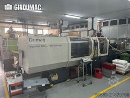 DEMAG ERGOTECH CONCEPT 3000-1450
