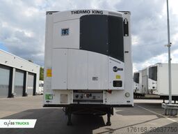SCHMITZ CARGOBULL SKO FP 60 ThermoKing SLXi 300