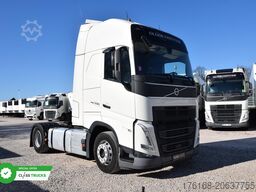 VOLVO FH 500 Globetrotter XL