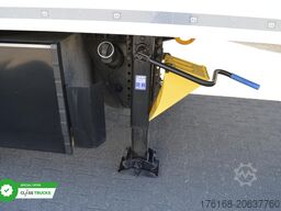 KRONE SDR Cool Liner FP 60 ThermoKing SLXi 300