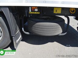 KRONE SDR Cool Liner FP 60 ThermoKing SLXi 300