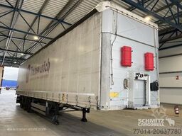 Schmitz Cargobull Curtainsider Standard