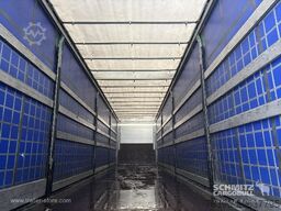 Schmitz Cargobull Semitrailer Curtainsider Standard