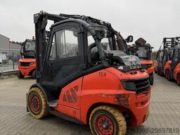 Linde H45T-02