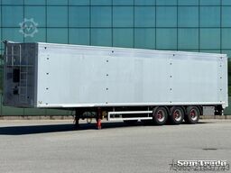 KRAKER CF200 CF-Z WALKING FLOOR 2X LIFT AXLE DISC BRAKE