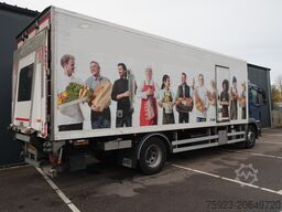 MAN TGM 18.250 FRIGO 328.000KM