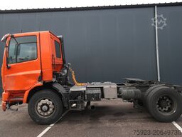DAF CF 75/280 MANUAL GEARBOX 706.000KM