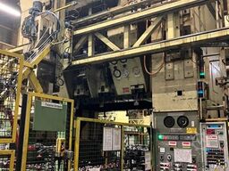 Weingarten / Raskin 1x ZS1200.34 & 4x 6031AE4 & 1x VK800.39.60