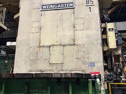 Weingarten / Raskin 1x ZS1200.34  &  4x 6031AE4 & 1x VK800.39.60