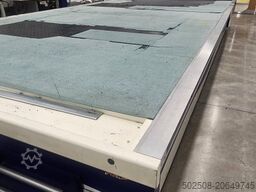 Gerber Technology Taurus II