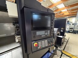HWACHEON Hi-TECH 450BL YSMC