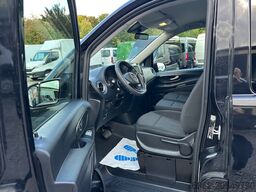 Mercedes-Benz Vito Tourer 114 CDI Pro 4x4 lang 9-Sitze