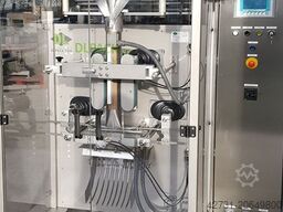 DLPACK DLPACK 260 Servo