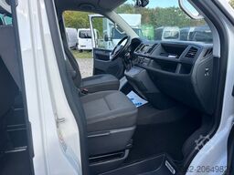 VW T6 Multivan Trendline 7-Sitze 2xklima D