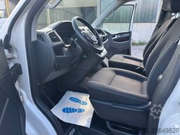 VW T6 Multivan Trendline 7-Sitze 2xklima D