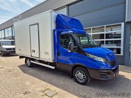Iveco Daily 35S18 3.0D Koffer/ Xenon/ Airco