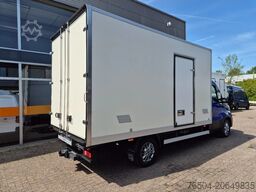 Iveco Daily 35S18 3.0D Koffer/ Xenon/ Airco