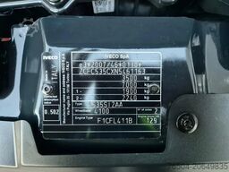 Iveco Daily 35S18 3.0D Koffer/ Xenon/ Airco